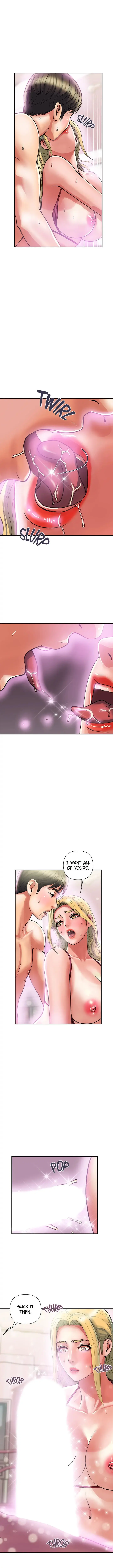 Pheromone Episode 13 - Page 9