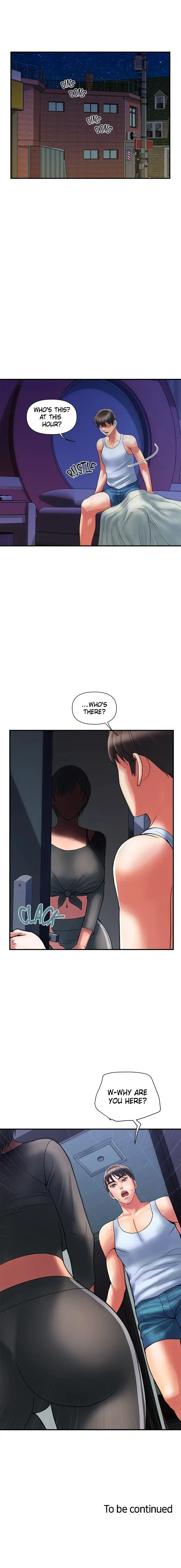 Pheromone Episode 14 - Page 12