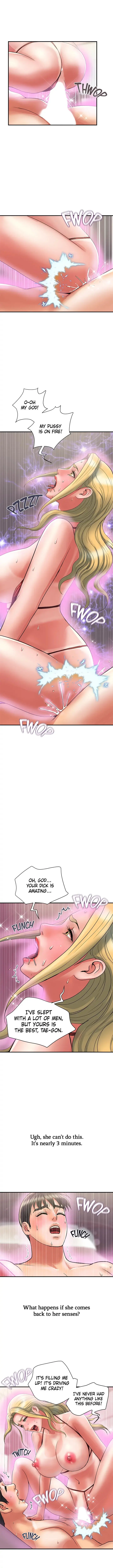 Pheromone Episode 14 - Page 3