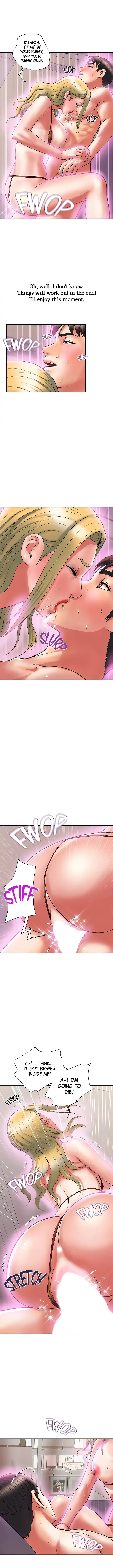 Pheromone Episode 14 - Page 4