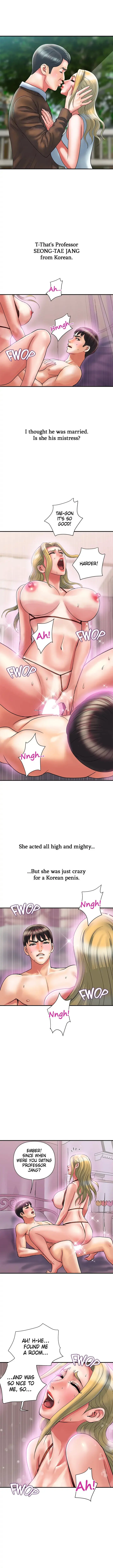Pheromone Episode 14 - Page 5