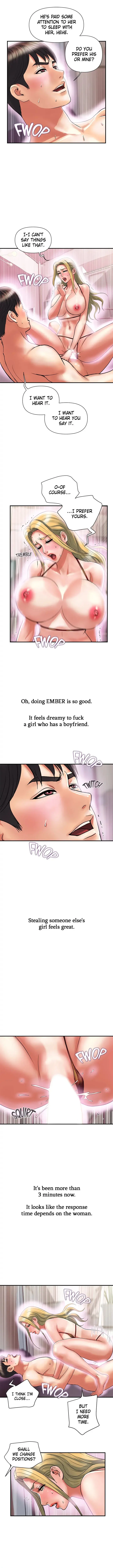 Pheromone Episode 14 - Page 6