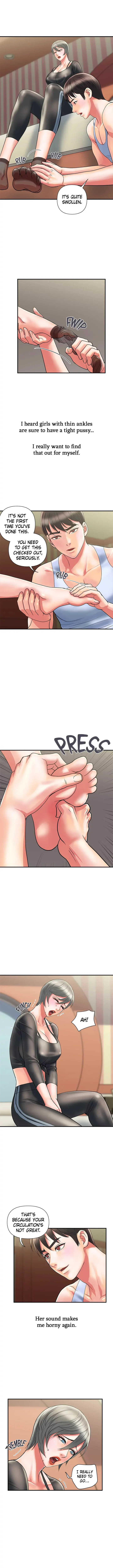 Pheromone Episode 15 - Page 3