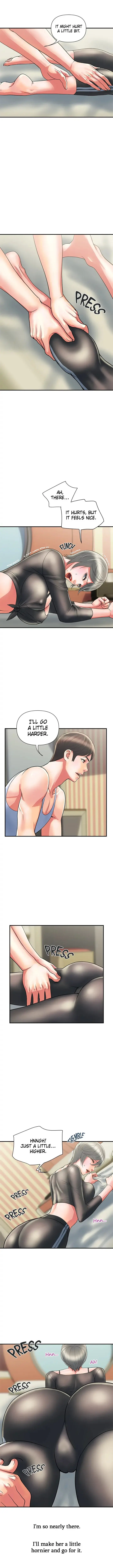 Pheromone Episode 15 - Page 5
