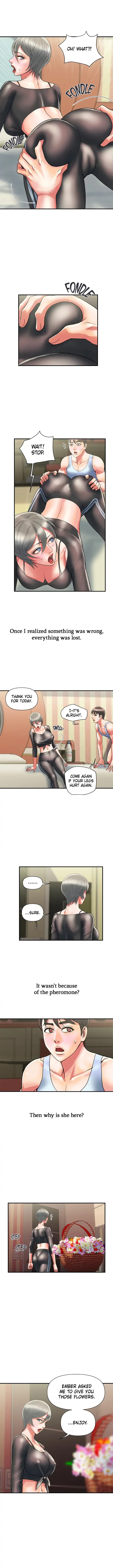 Pheromone Episode 15 - Page 6