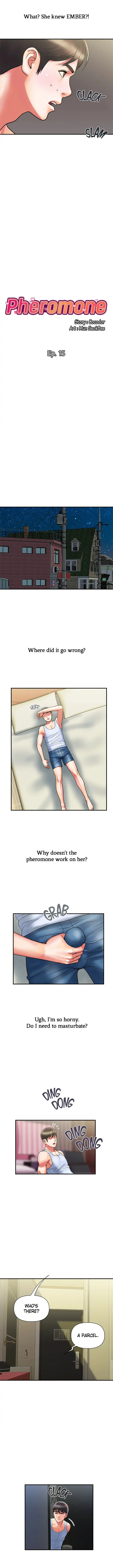 Pheromone Episode 15 - Page 7