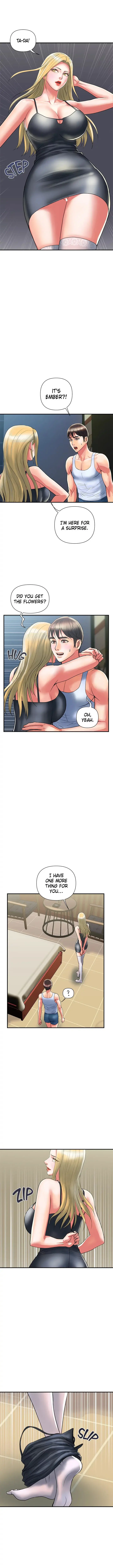 Pheromone Episode 15 - Page 8