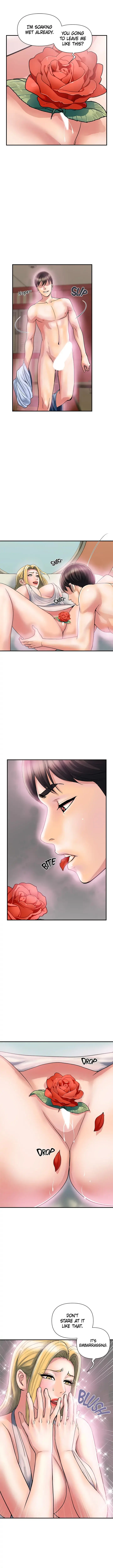 Pheromone Episode 16 - Page 3
