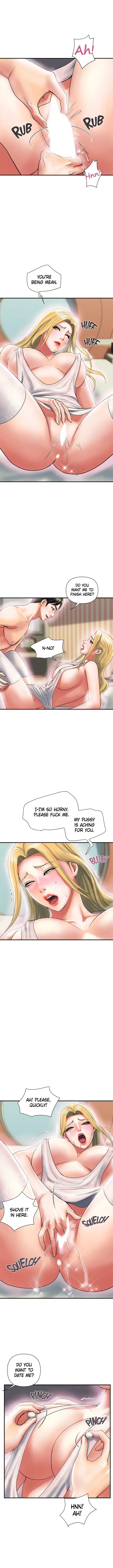 Pheromone Episode 16 - Page 5