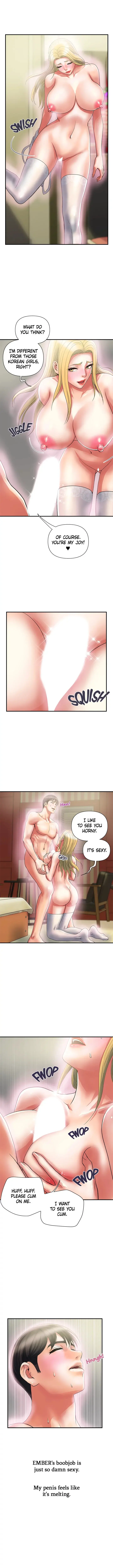 Pheromone Episode 16 - Page 9