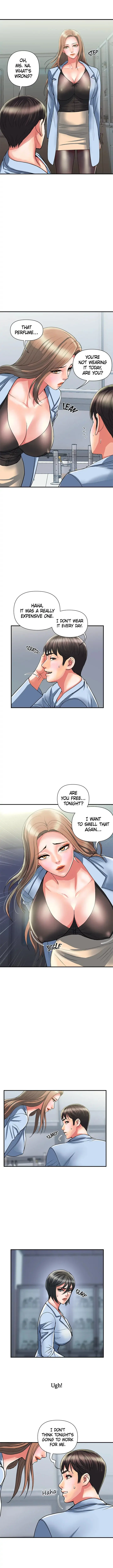 Pheromone Episode 17 - Page 10