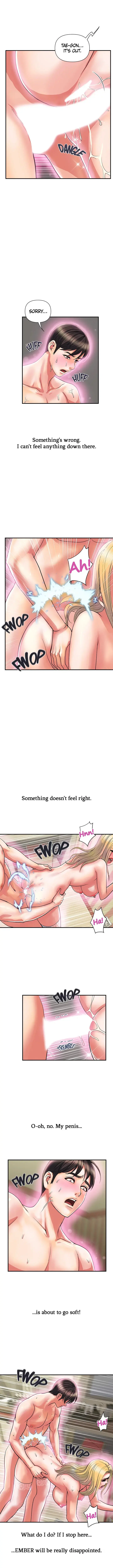 Pheromone Episode 17 - Page 3