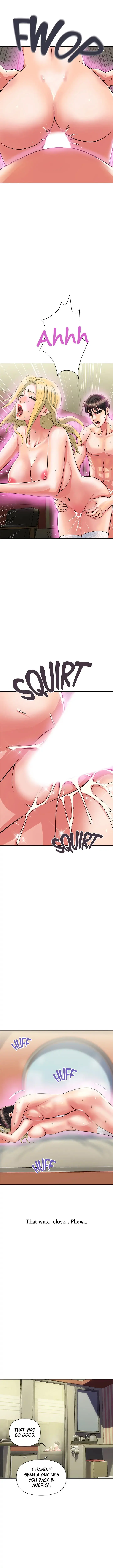 Pheromone Episode 17 - Page 6