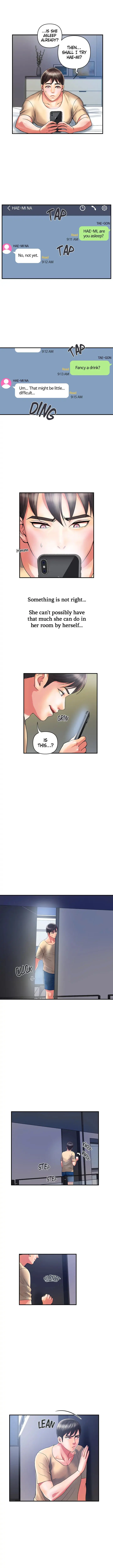 Pheromone Episode 18 - Page 9