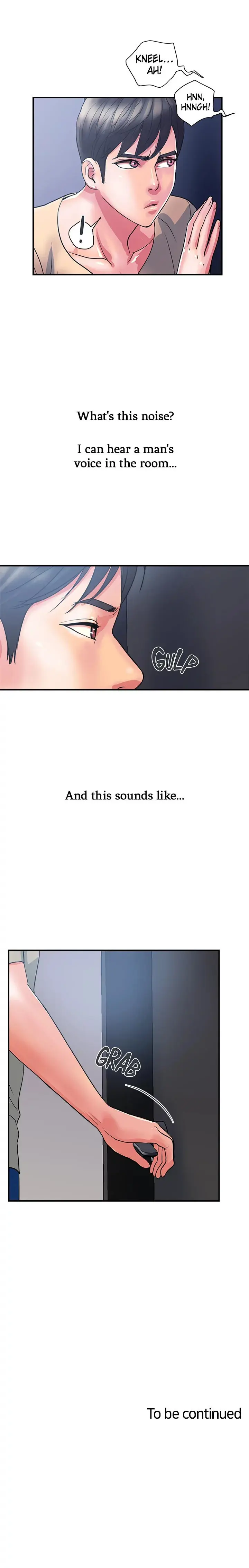 Pheromone Episode 18 - Page 10