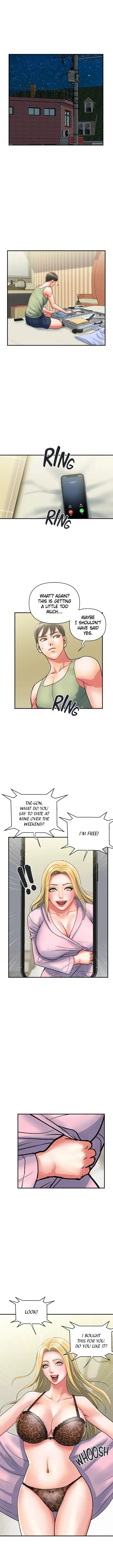 Pheromone Episode 18 - Page 2