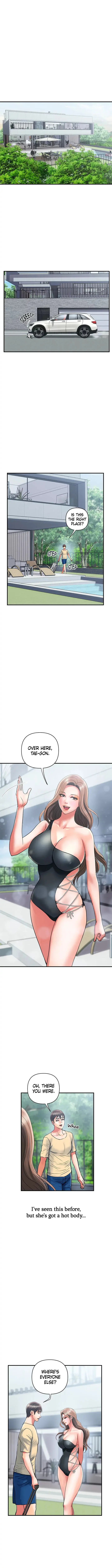 Pheromone Episode 18 - Page 5