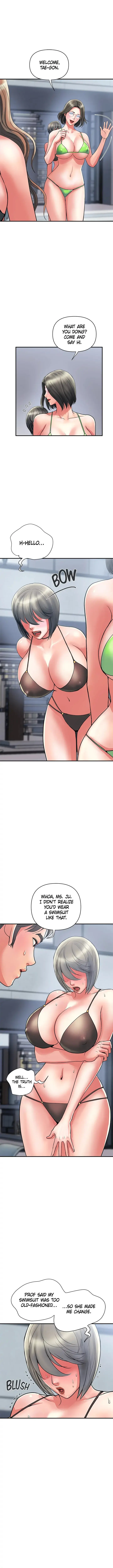 Pheromone Episode 18 - Page 6