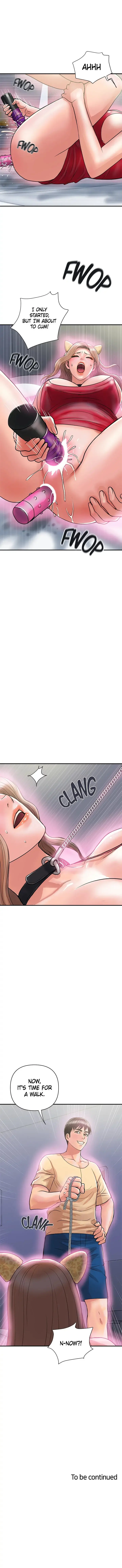 Pheromone Episode 19 - Page 11