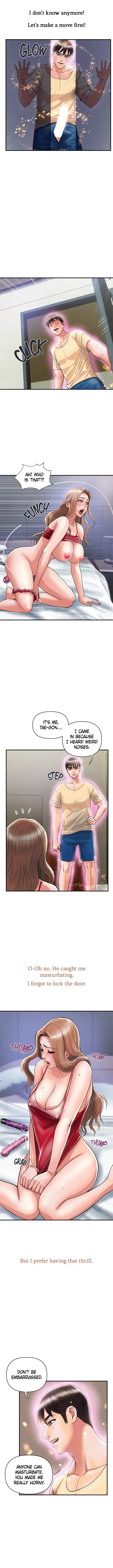 Pheromone Episode 19 - Page 5