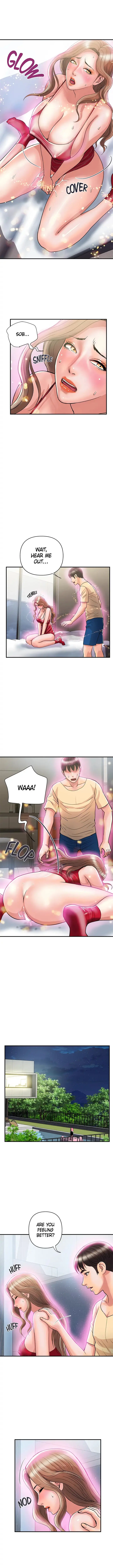 Pheromone Episode 19 - Page 6