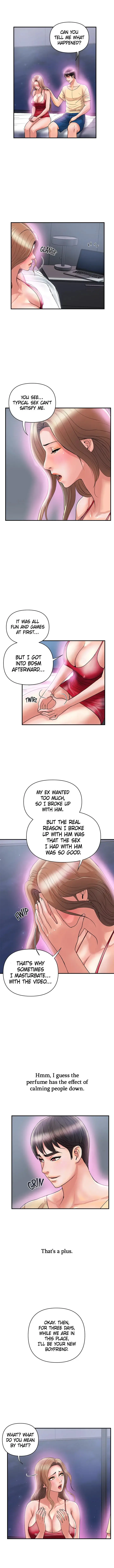Pheromone Episode 19 - Page 7