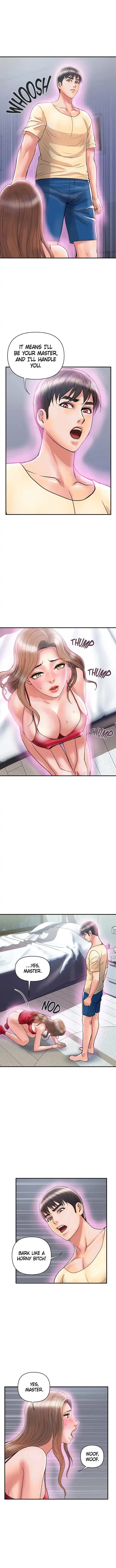 Pheromone Episode 19 - Page 8