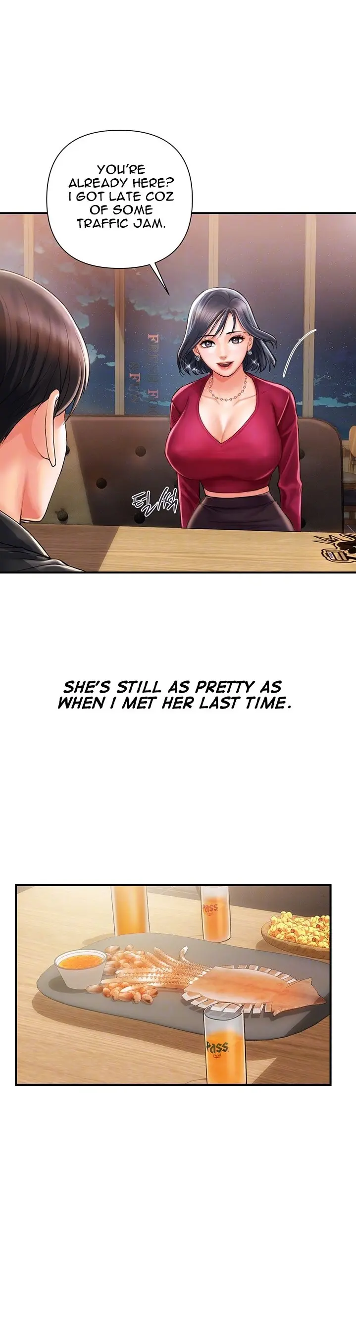 Pheromone Episode 2 - Page 12