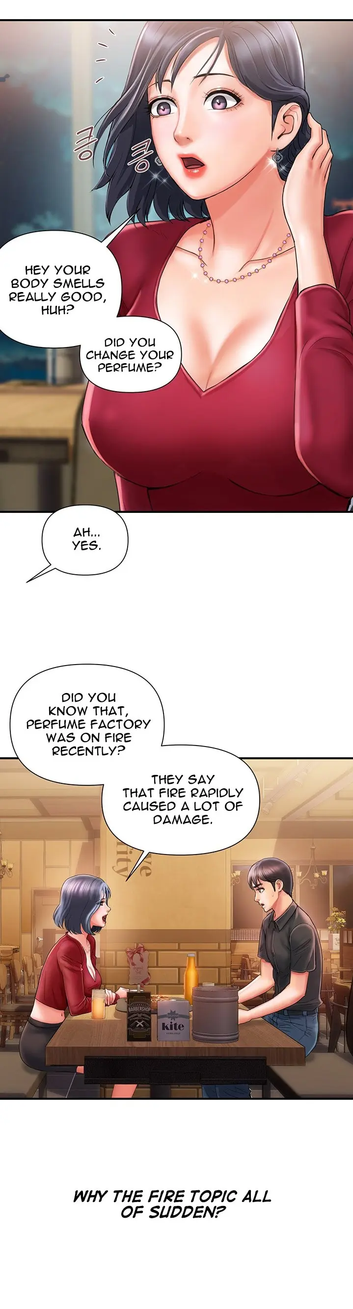 Pheromone Episode 2 - Page 13