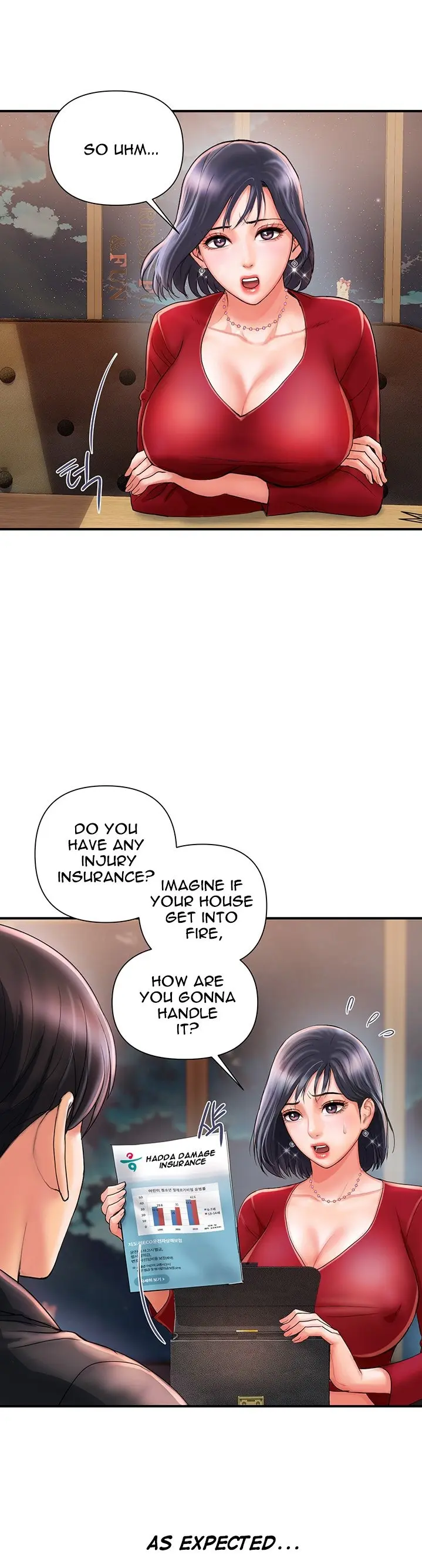 Pheromone Episode 2 - Page 14