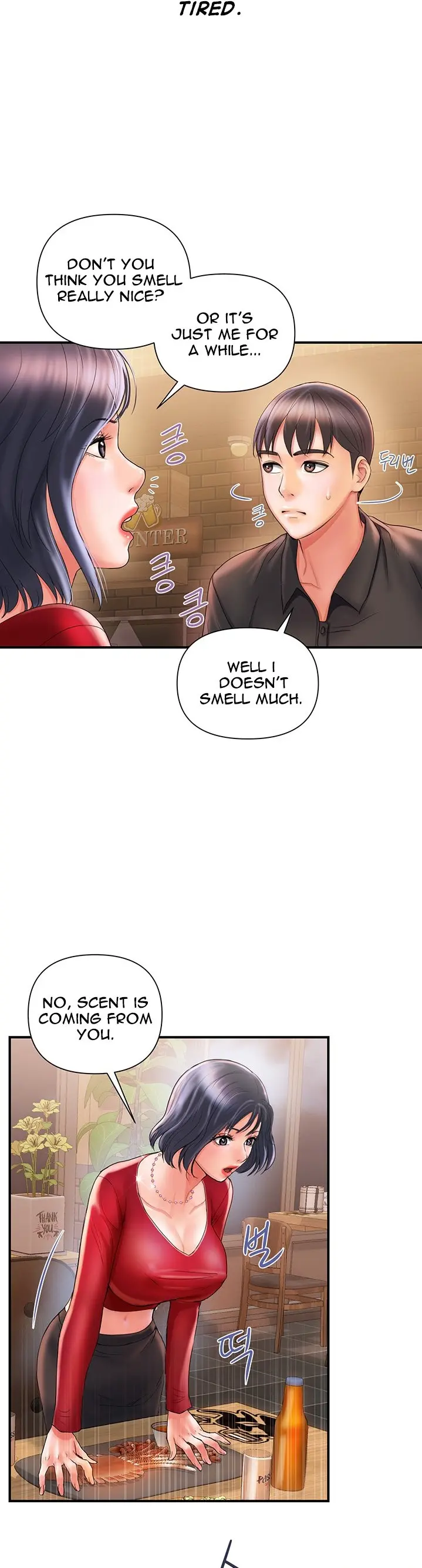 Pheromone Episode 2 - Page 16