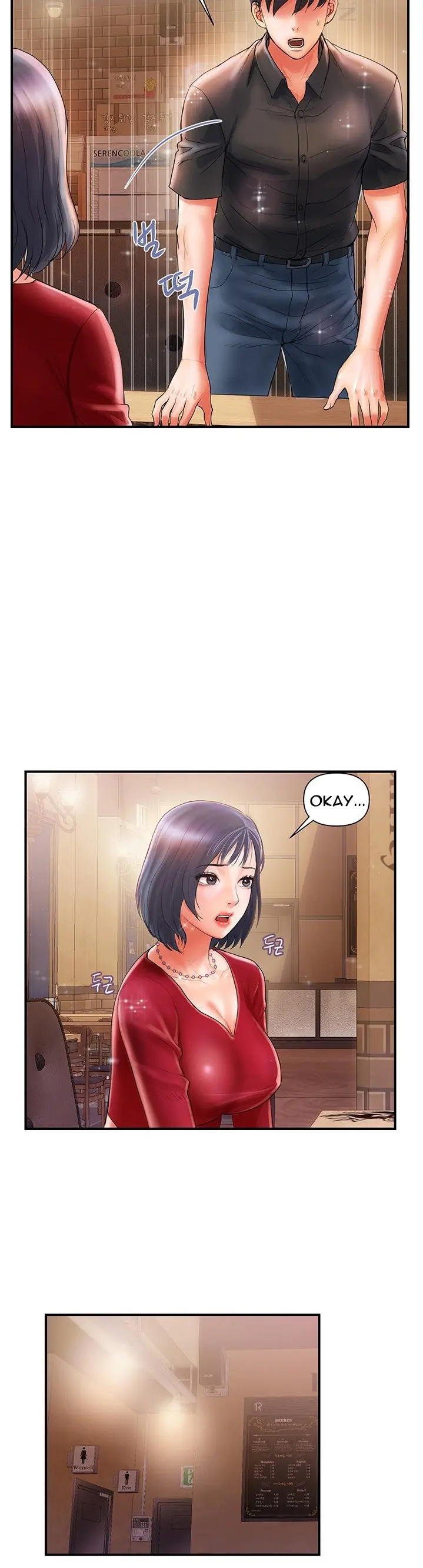 Pheromone Episode 2 - Page 20