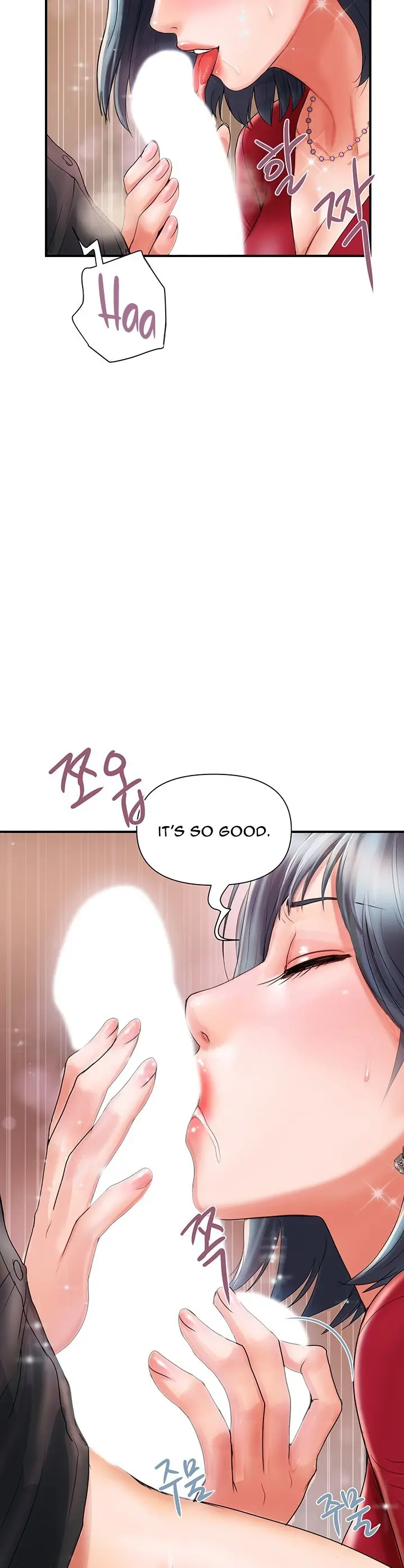 Pheromone Episode 2 - Page 30