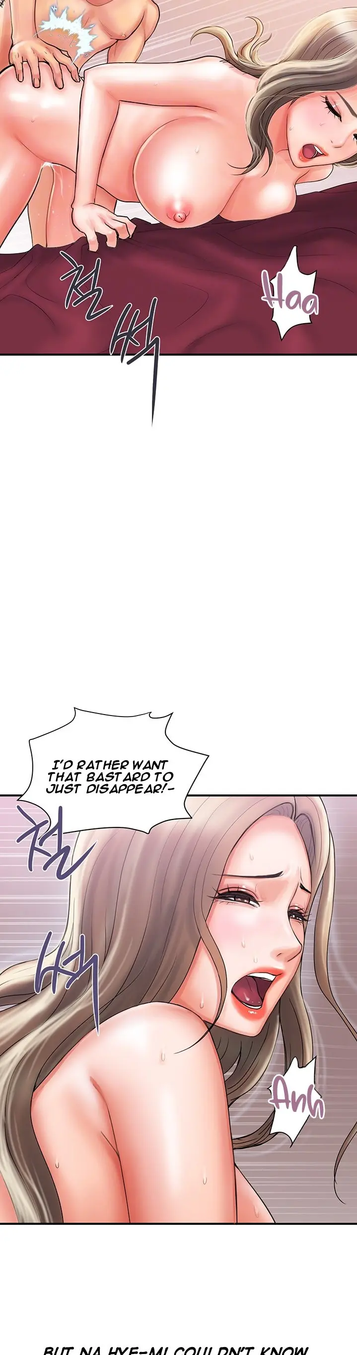 Pheromone Episode 2 - Page 4