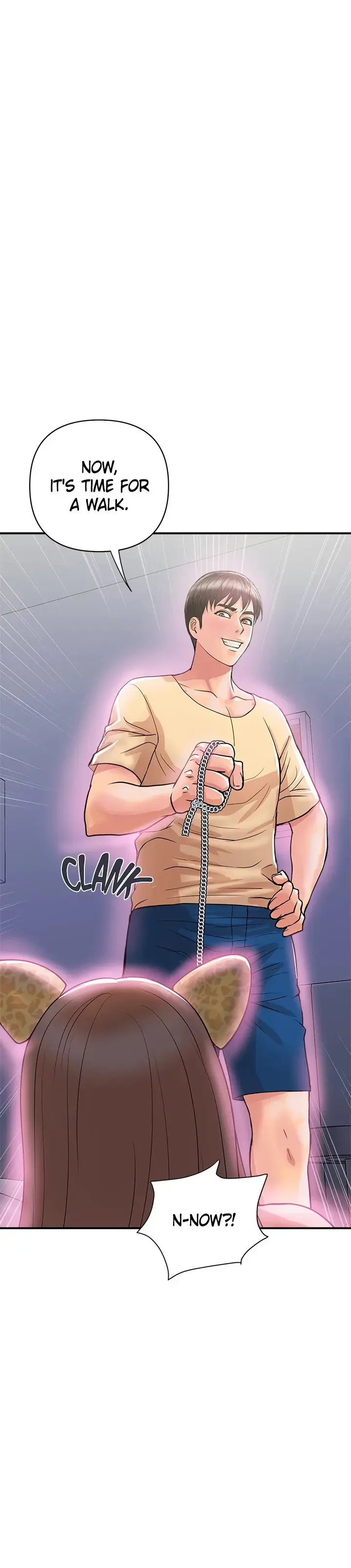 Pheromone Episode 20 - Page 1