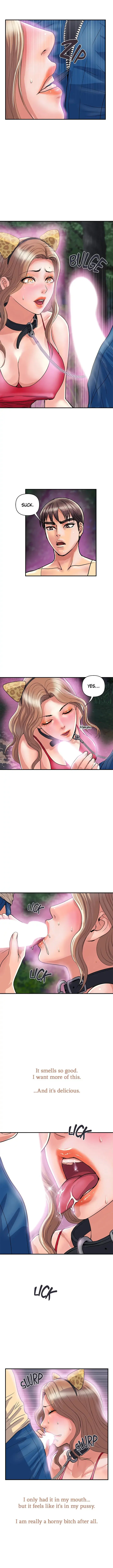 Pheromone Episode 20 - Page 10