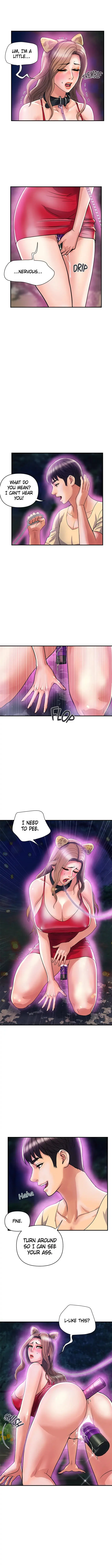 Pheromone Episode 20 - Page 4