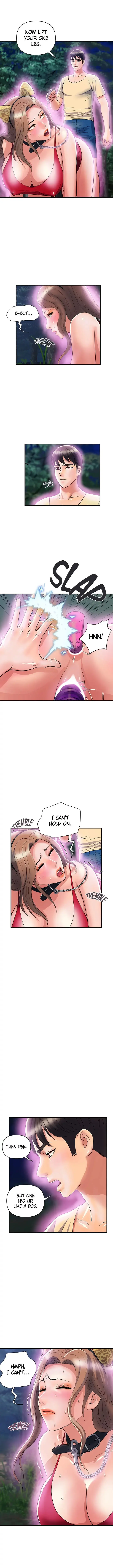 Pheromone Episode 20 - Page 5