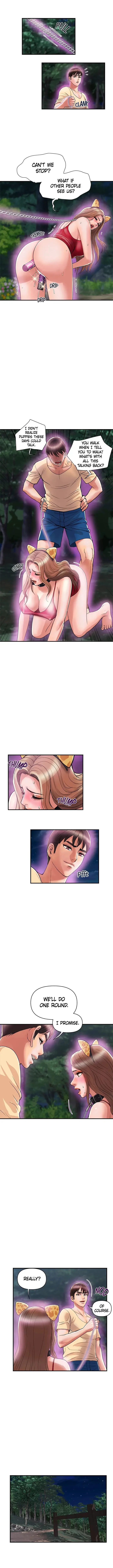 Pheromone Episode 20 - Page 7