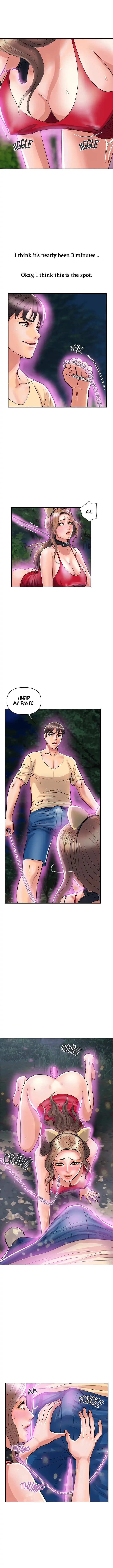 Pheromone Episode 20 - Page 9