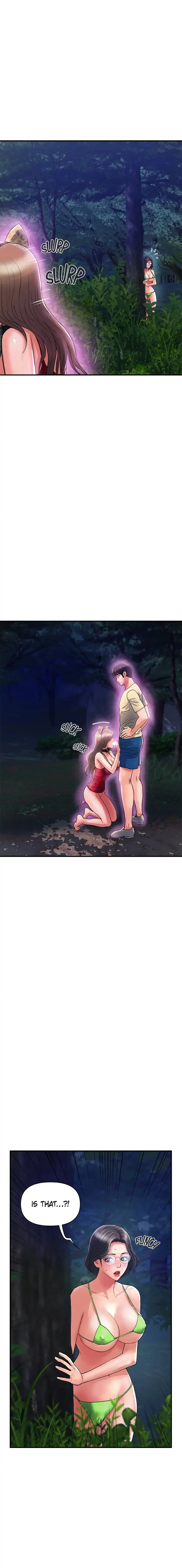 Pheromone Episode 21 - Page 1