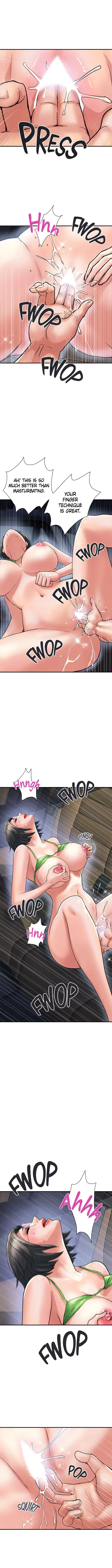 Pheromone Episode 22 - Page 10