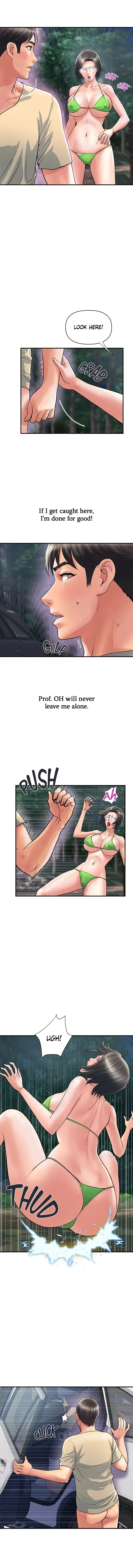 Pheromone Episode 22 - Page 2