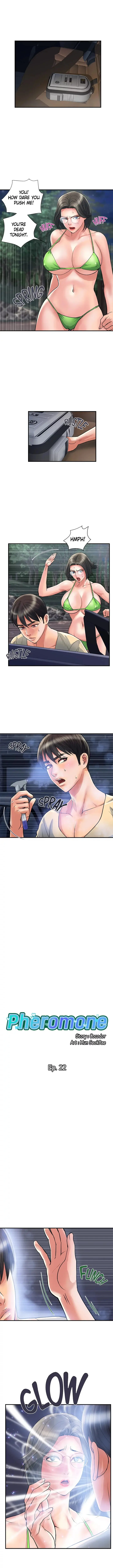 Pheromone Episode 22 - Page 3