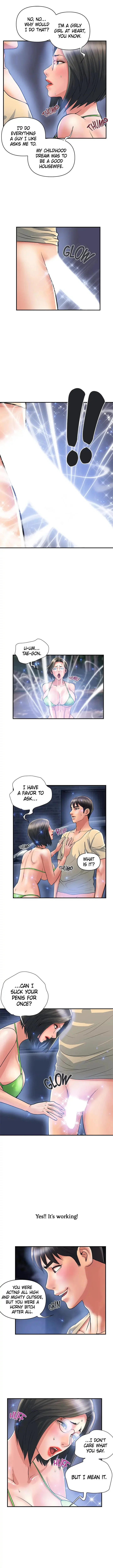Pheromone Episode 22 - Page 5