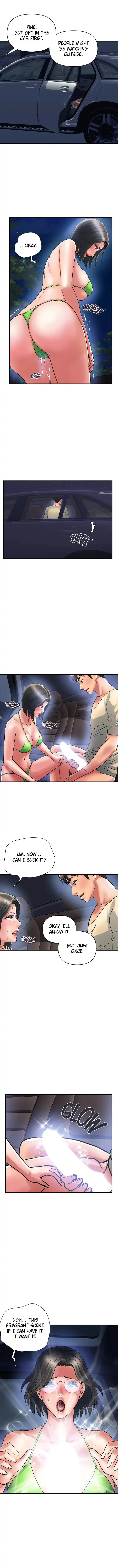 Pheromone Episode 22 - Page 6