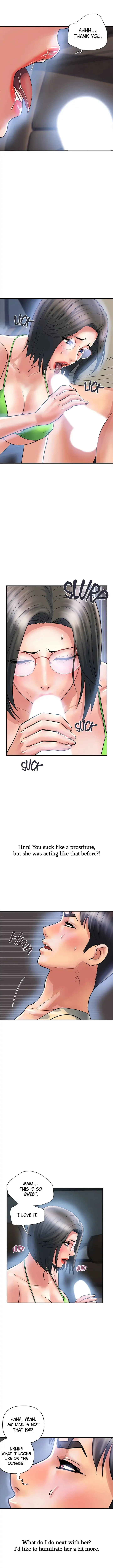 Pheromone Episode 22 - Page 7