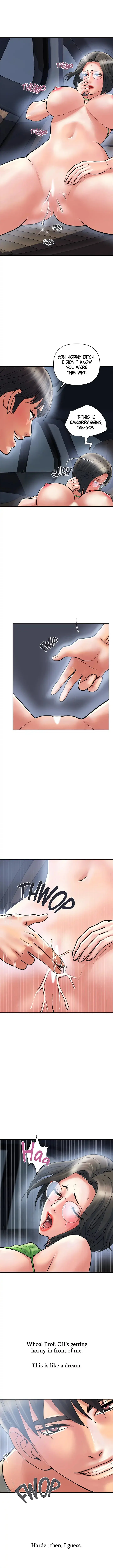Pheromone Episode 22 - Page 9