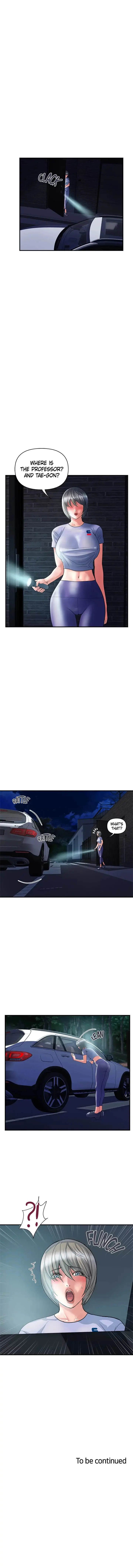 Pheromone Episode 23 - Page 11