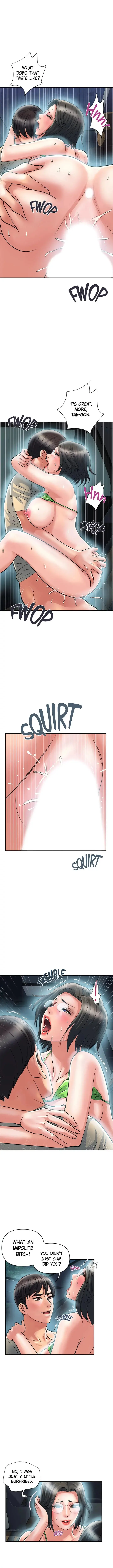 Pheromone Episode 23 - Page 3